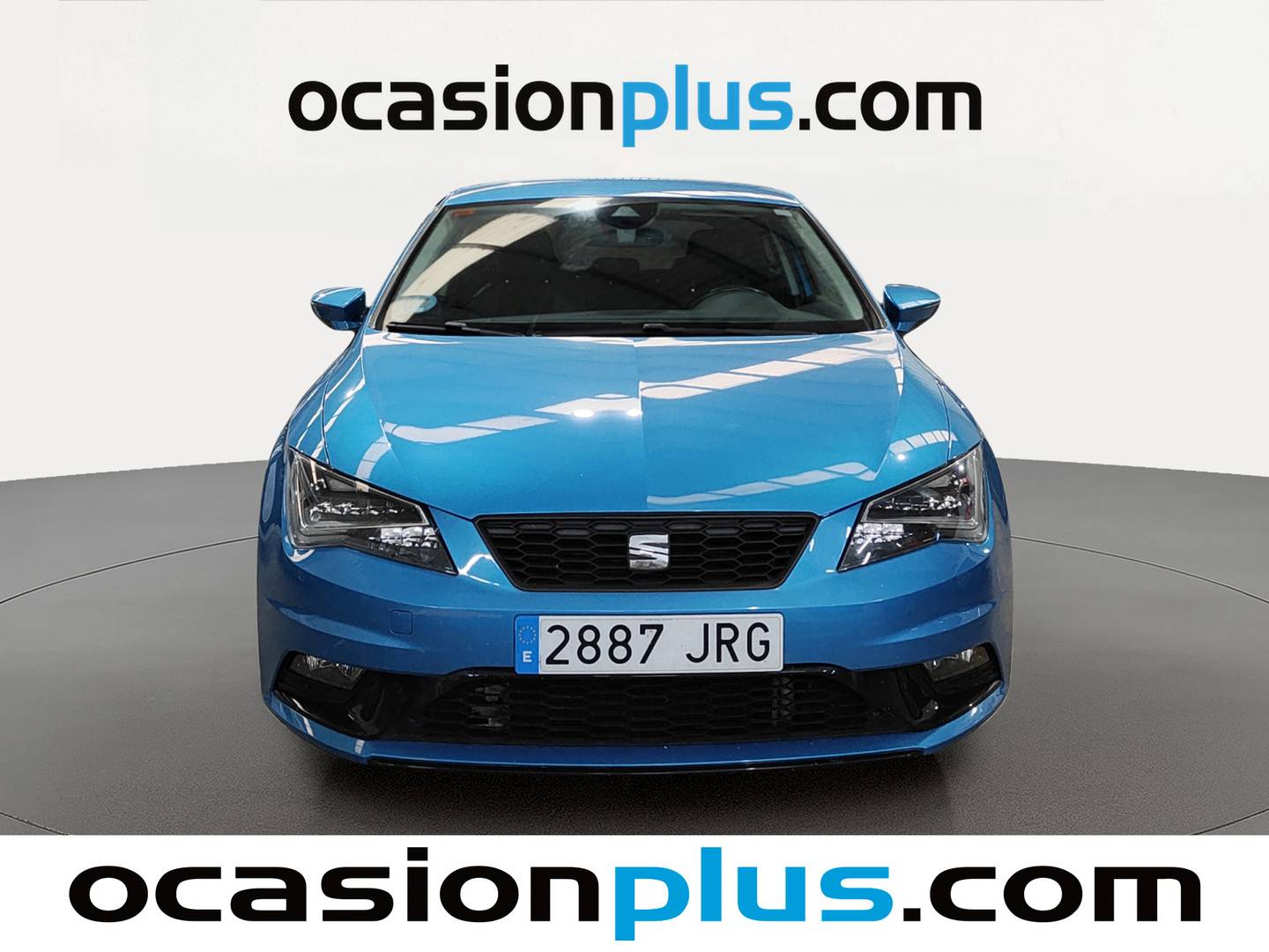 Seat León Seat León SC 1.8 TSI S&S FR (180 CV) barato