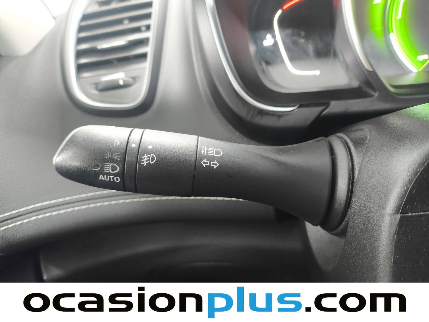 Foto Renault Scénic Renault Scenic Zen Energy dCi (130 CV)