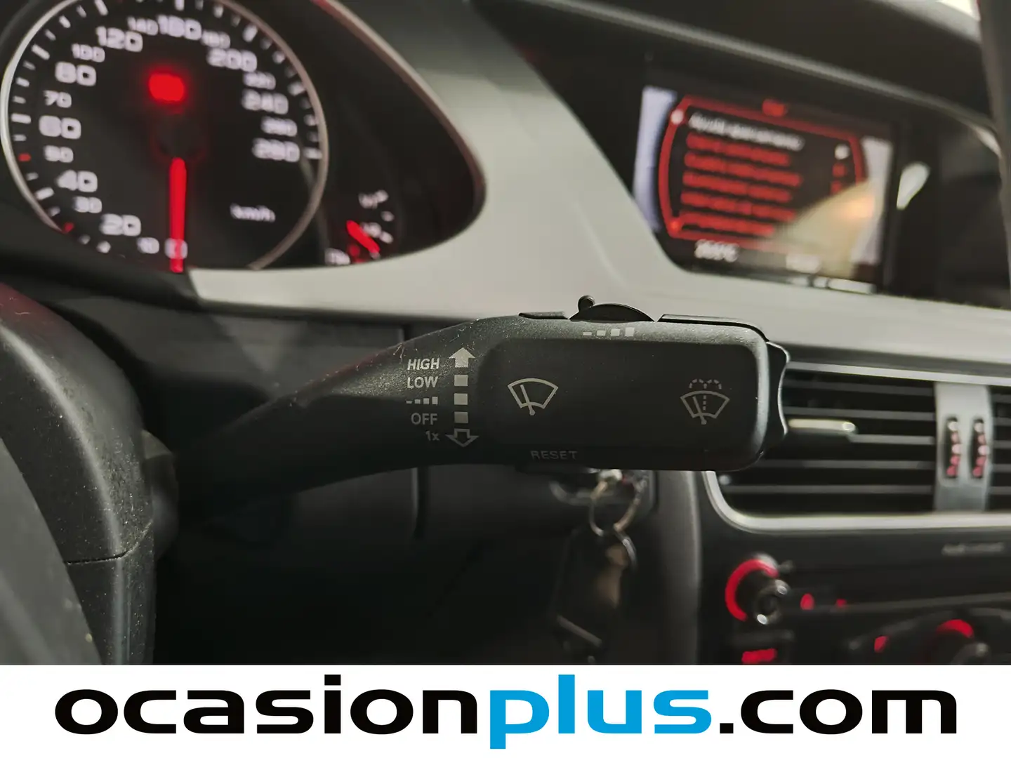 Foto Audi A4 Audi A4 2.0 TFSI (180 CV) multitronic