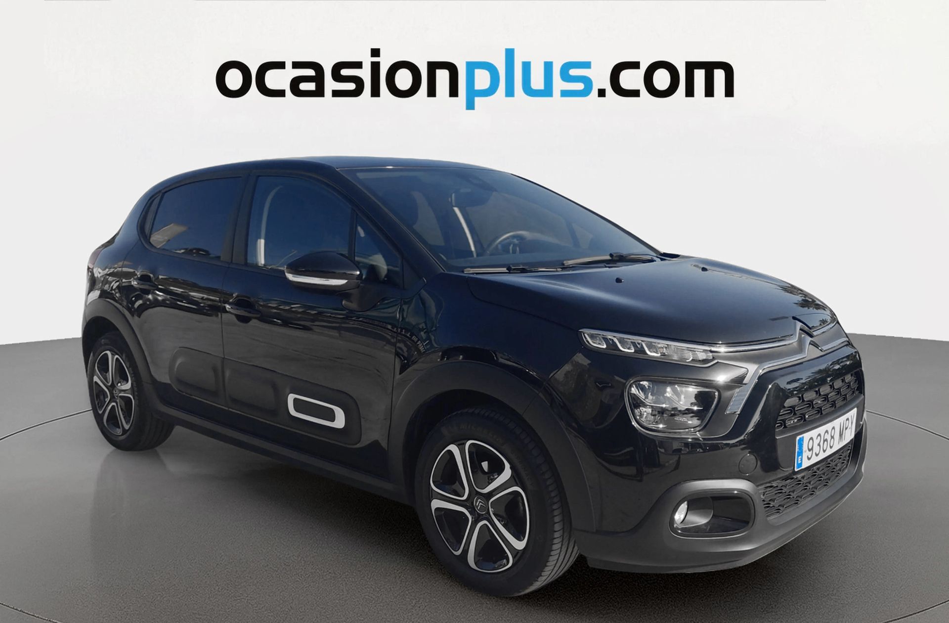 Citroën C3 PureTech 83 Plus - foto 2
