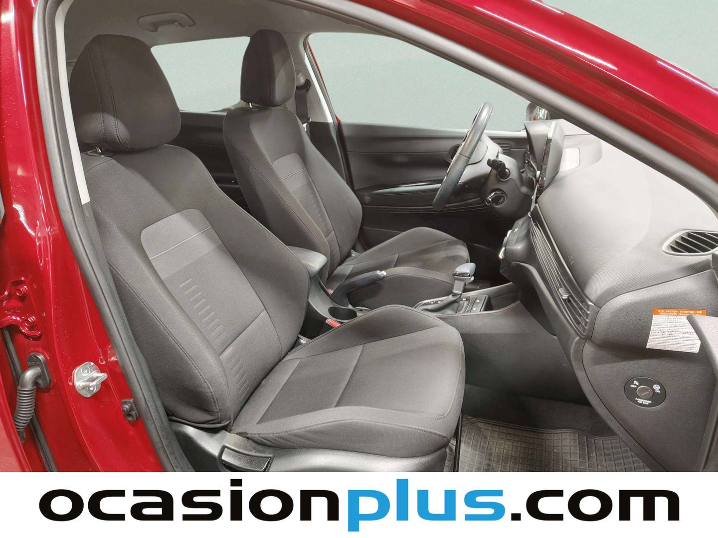 Foto Hyundai Bayon Hyundai Bayon 1.0 TGDI 48V Maxx DCT (100 CV)