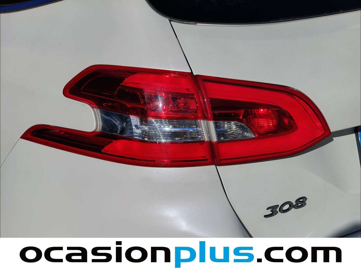 Peugeot 308 Peugeot 308 SW 1.5 BlueHDi S&S GT Line EAT8 (130 CV) seminuevo