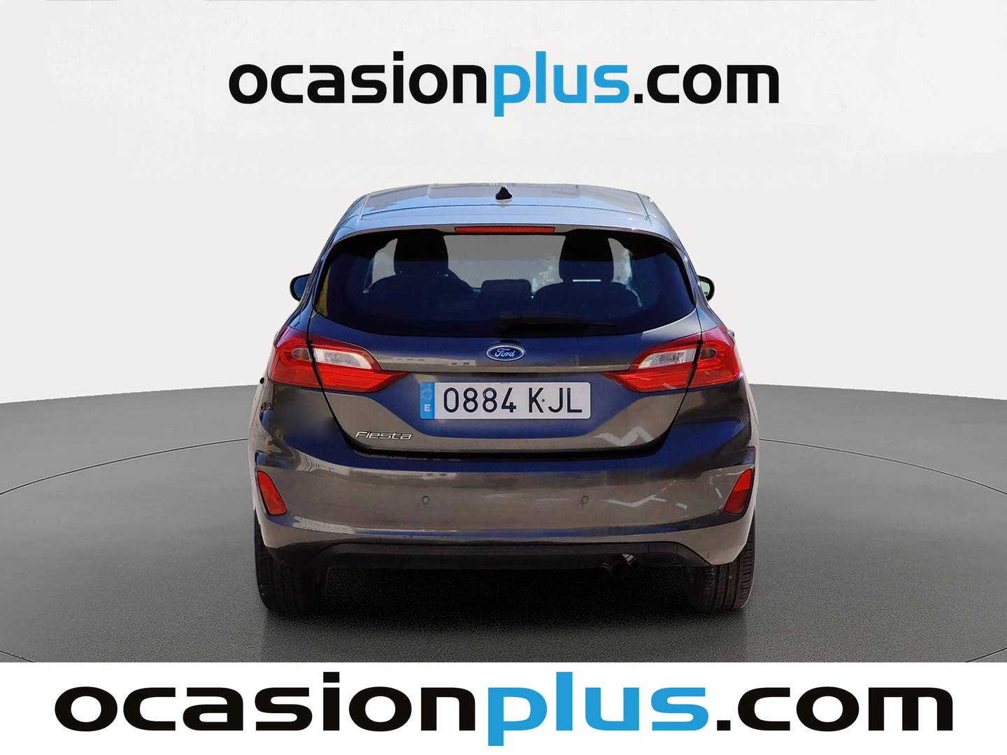 Ford Fiesta Ford Fiesta 1.1 Ti-VCT Trend+ (85 CV) barato