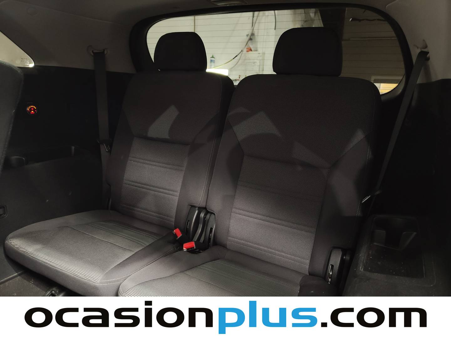 KIA Sorento KIA Sorento 2.2 CRDi Drive 4x2 (200 CV) 7 Plazas de segunda mano