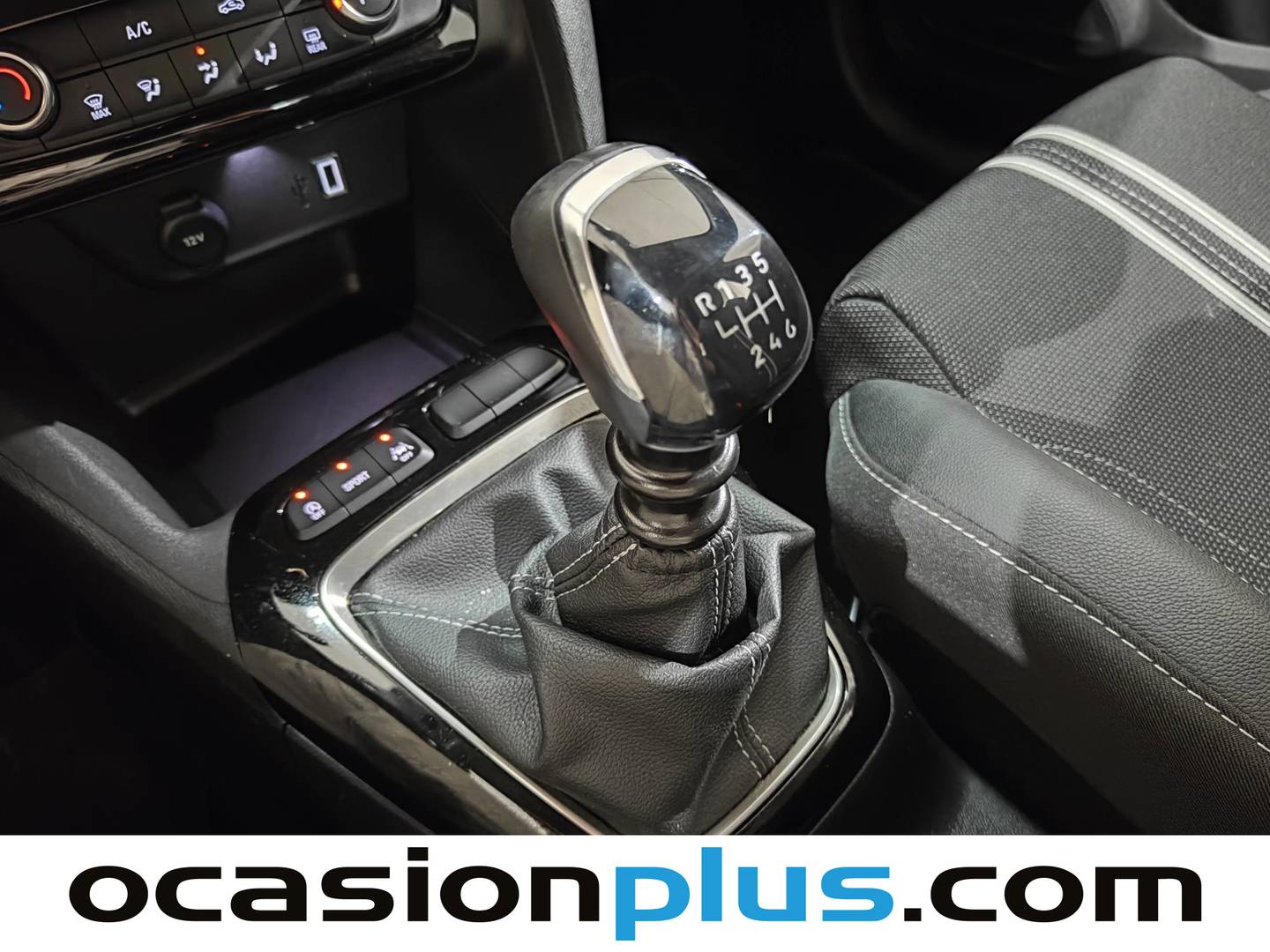 Foto Opel Corsa Opel Corsa 1.2 T XHL GS (100 CV)