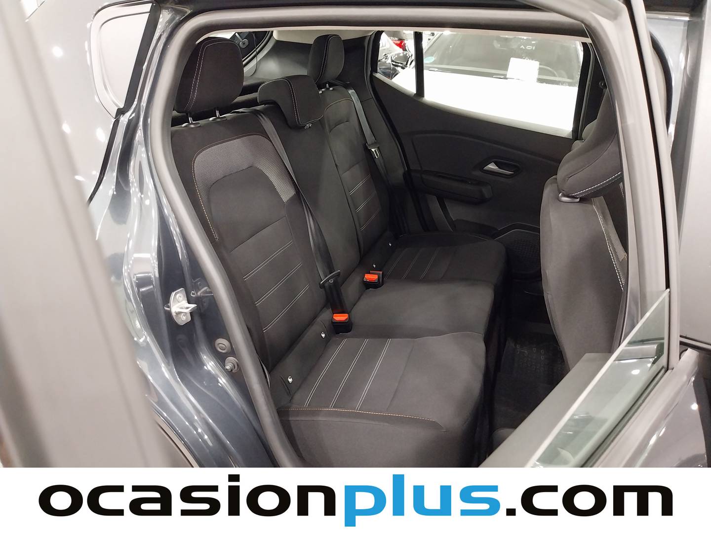 Dacia Sandero Dacia Sandero Stepway Expression TCe (91 CV) CVT gasolina