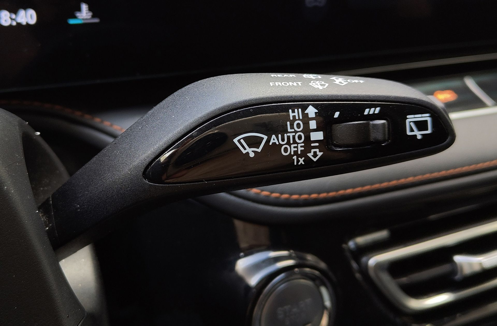 MG HS 1.5T Comfort DCT - foto 33