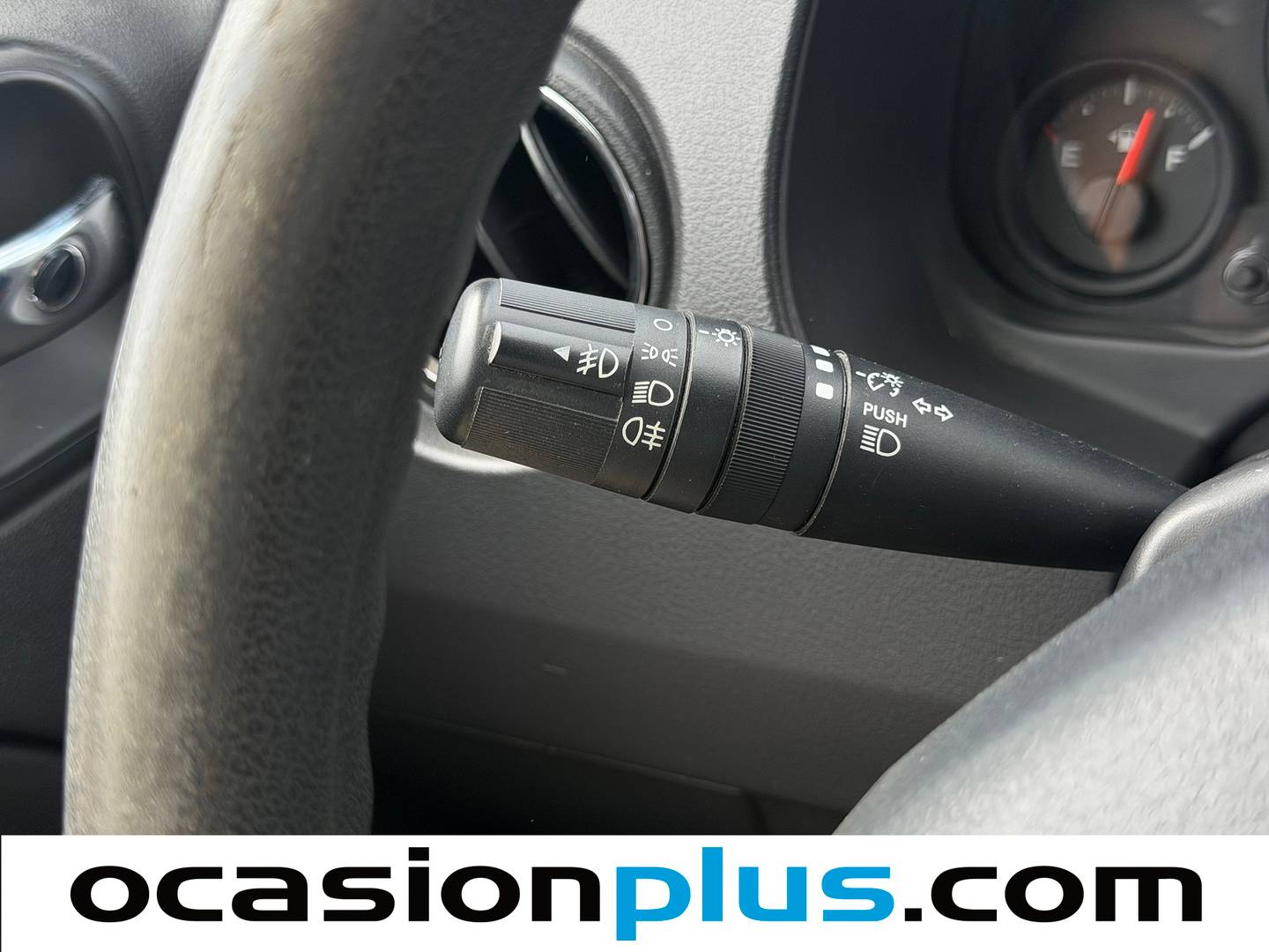 Jeep Compass Jeep Compass 2.2 CRD Sport 4x4 (163 CV) de segunda mano