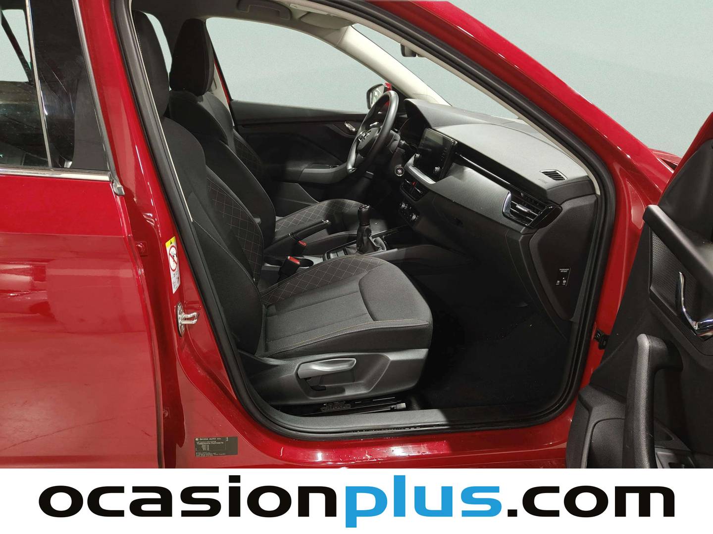 Skoda Scala Skoda Scala 1.0 TSI Ambition (110 CV) manual