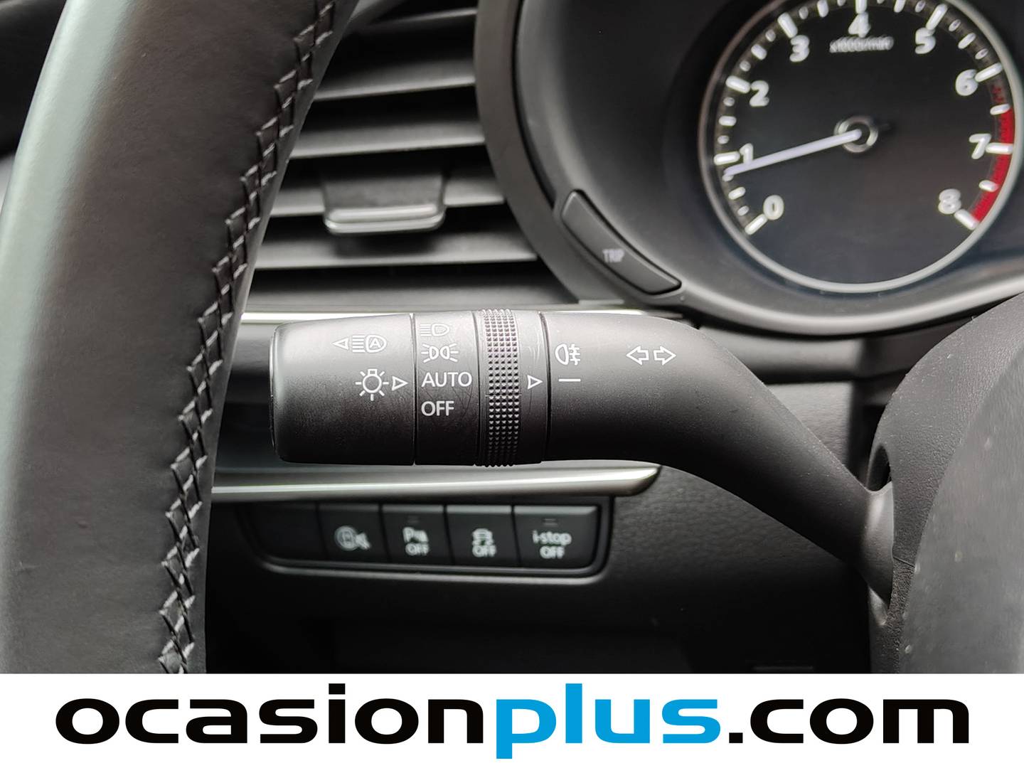 Foto Mazda Mazda3 Mazda Mazda 3 2.5L E-SKY G MHEV Prime-line (140 CV)