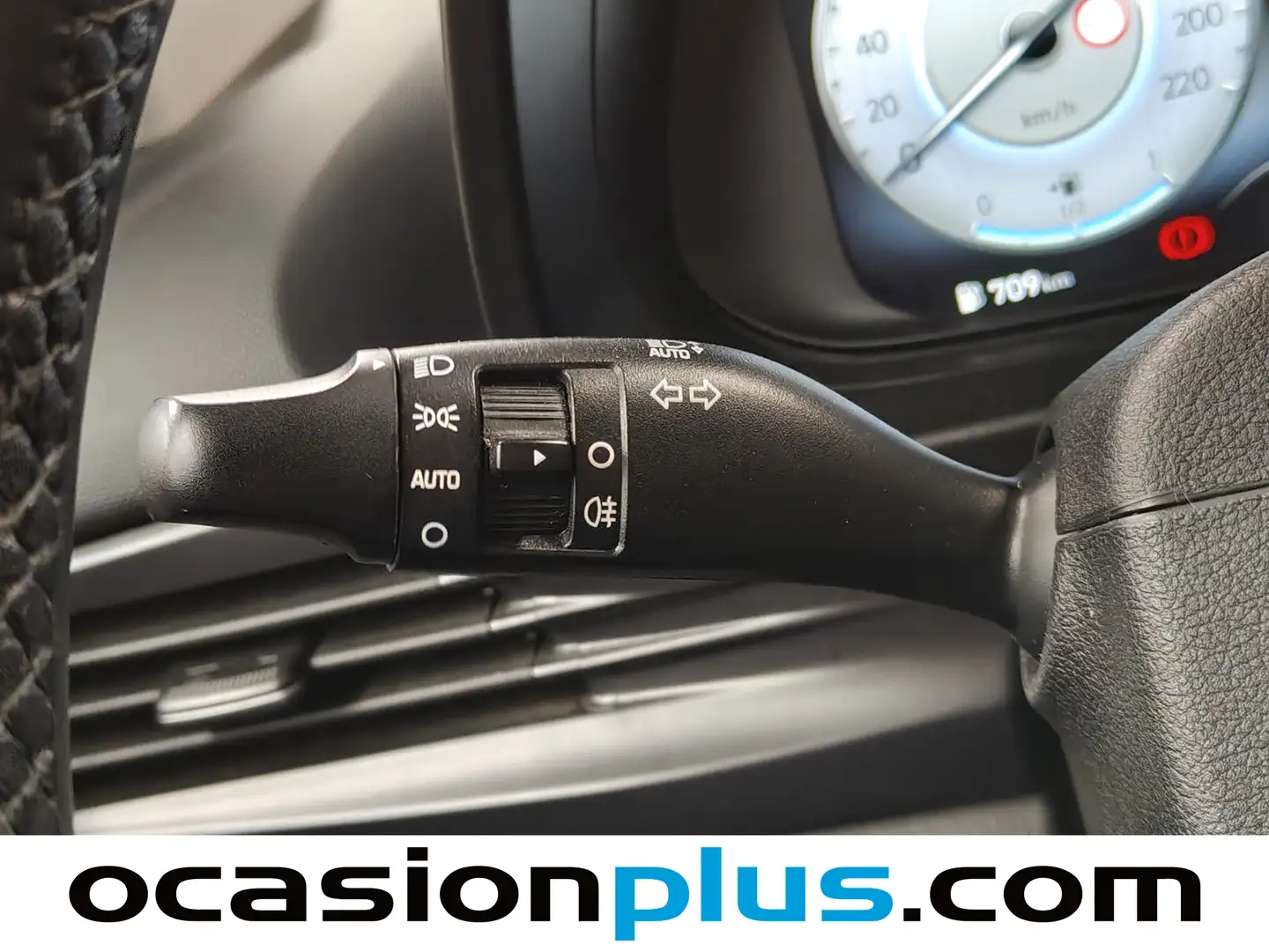 Foto Hyundai Bayon Hyundai Bayon 1.2 MPI Maxx (84 CV)