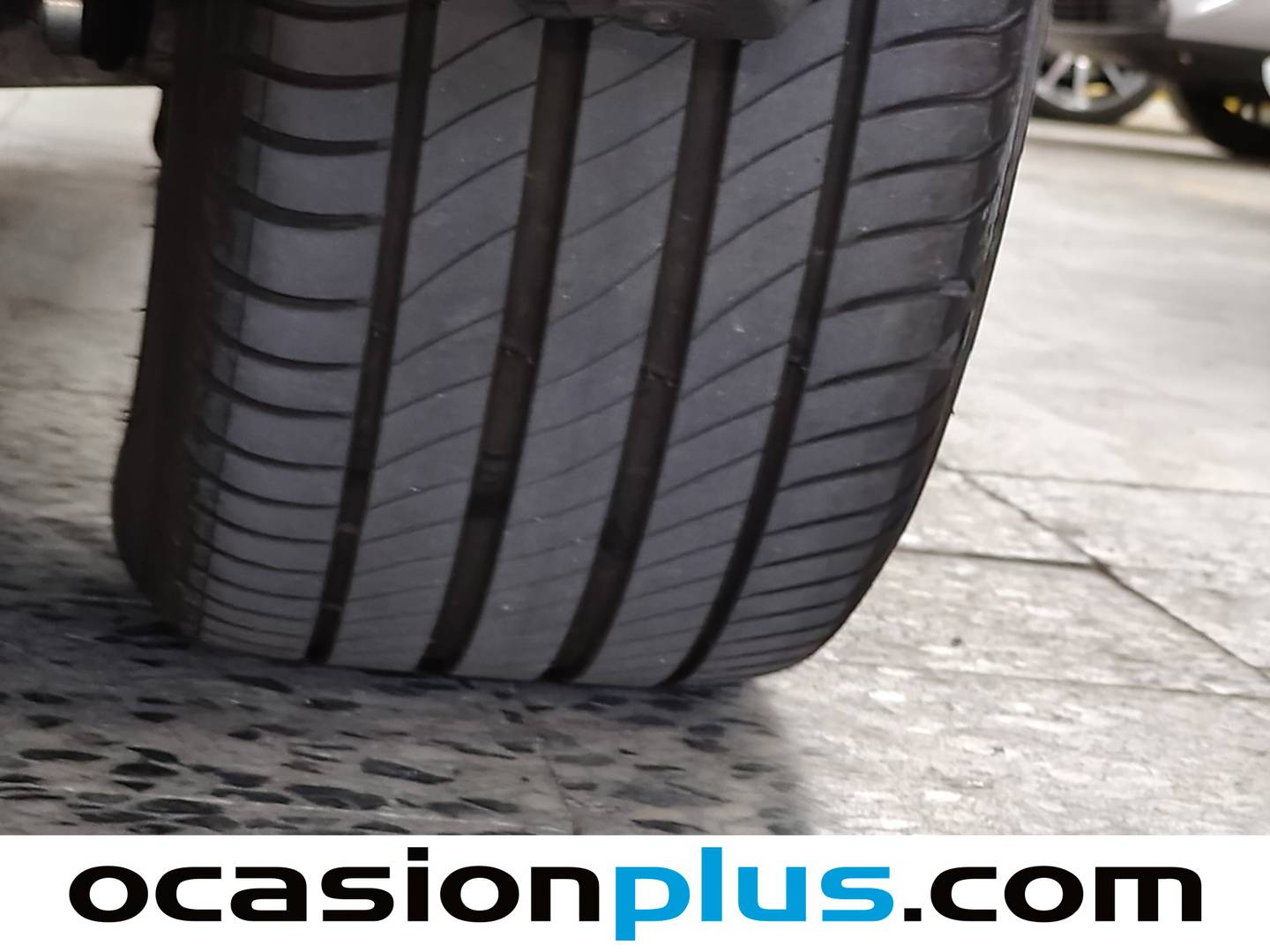 Jaguar XF Jaguar XF 3.0 V6 Luxury (238 CV) seminuevo