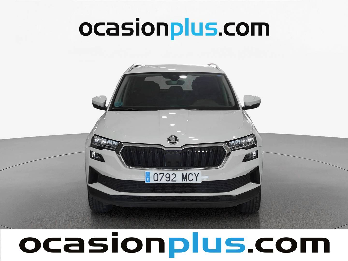 Skoda Karoq Skoda Karoq 2.0 TDI Ambition 4X4 DSG (150 CV) 150cv