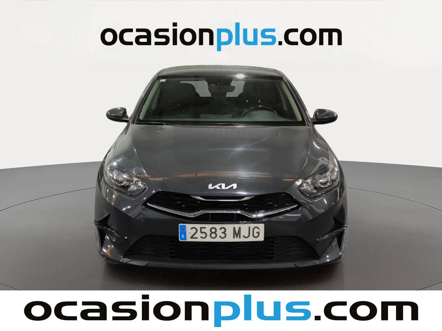 KIA Ceed KIA Ceed 1.6 MHEV iMT Drive (136 CV) seminuevo