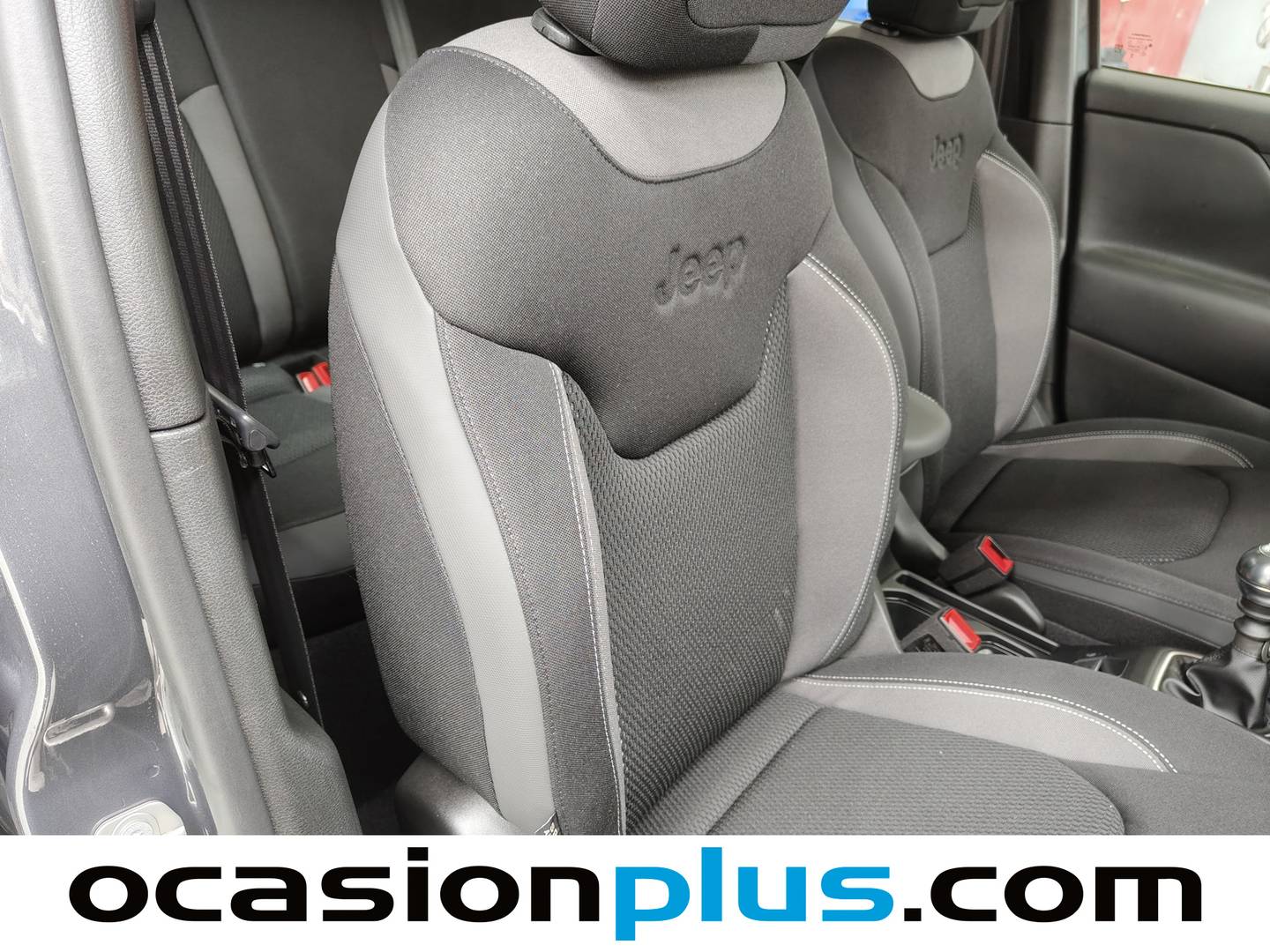 Foto Jeep Renegade Jeep Renegade 1.0G Limited 4x2 (120 CV)