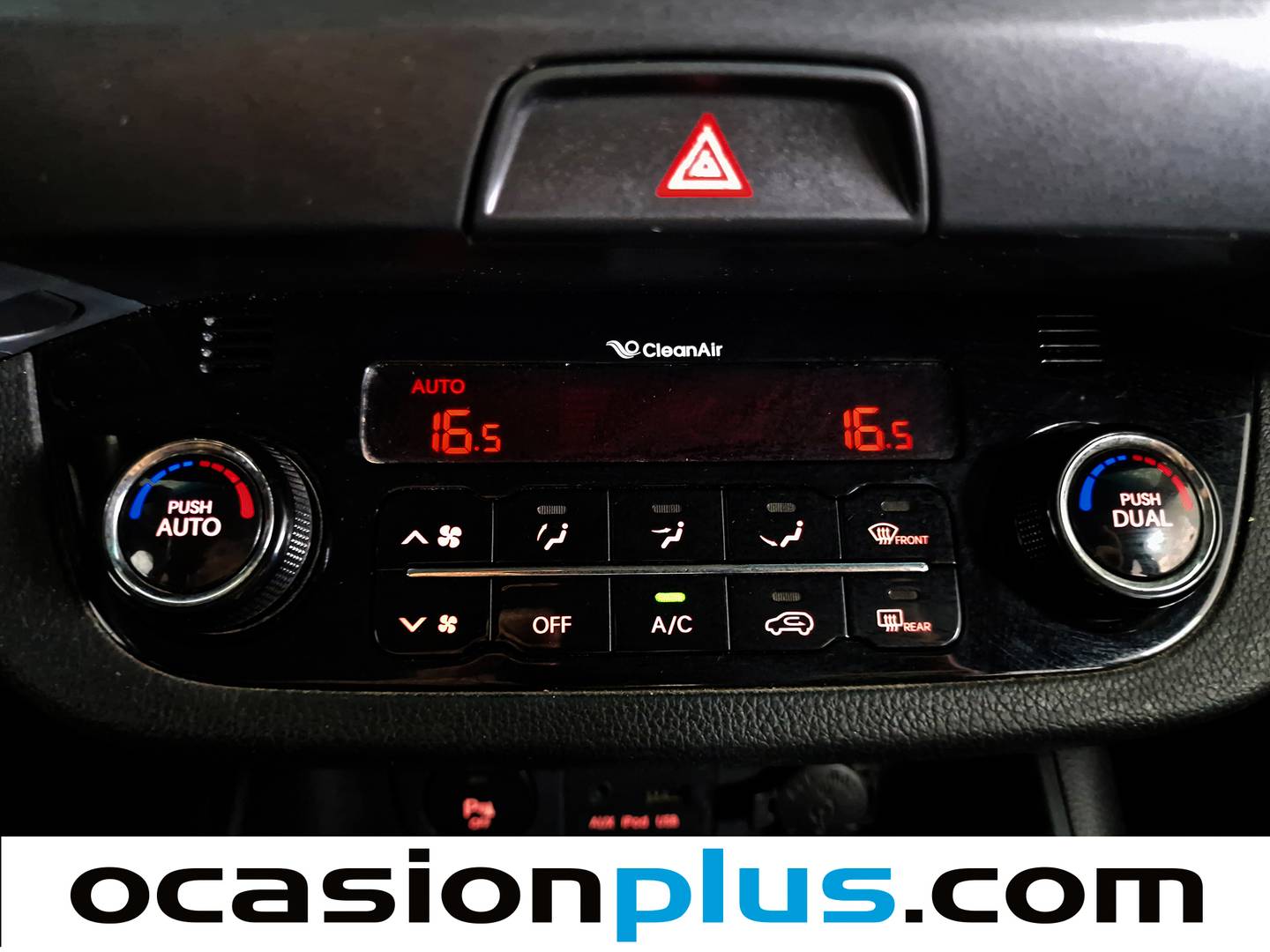 Acabados KIA Sportage KIA Sportage 1.7 CRDI VGT Drive 4x2 (115 CV)