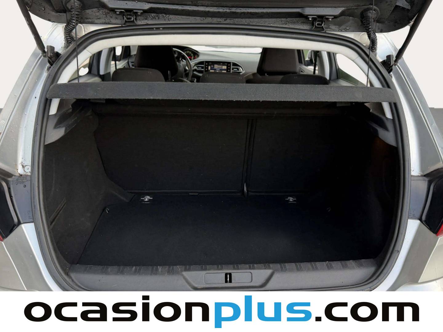 Foto Peugeot 308 Peugeot 308 PureTech 130 S&S Style (130 CV)