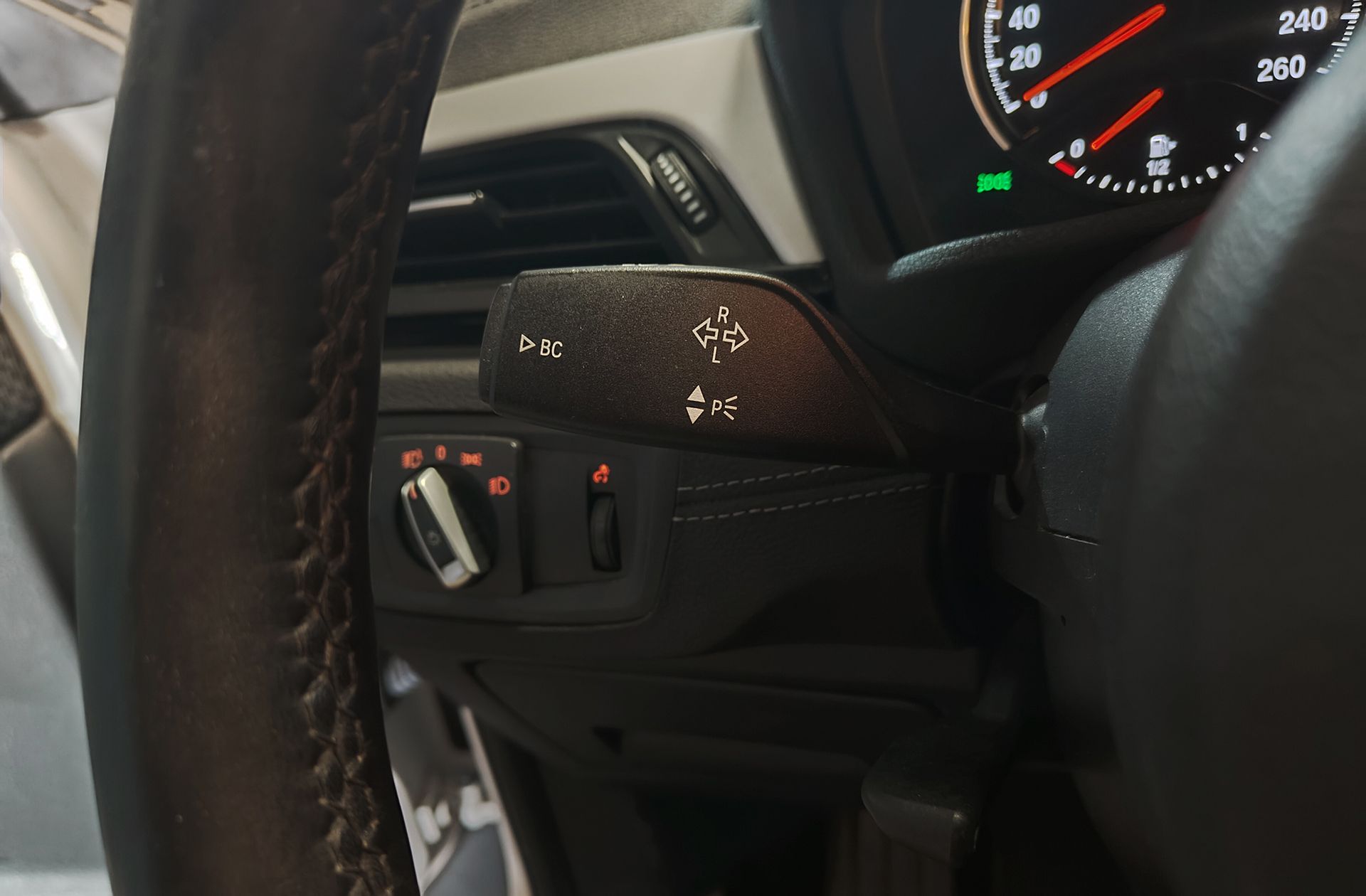 BMW X2 sDrive20i - foto 24