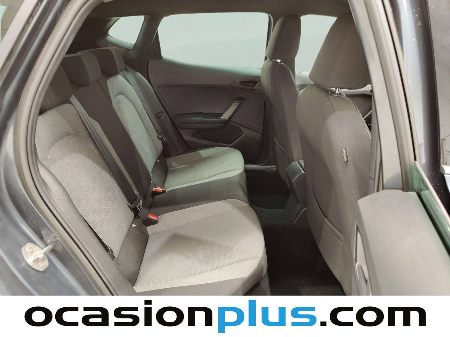 Seat Ibiza SEAT Ibiza 1.0 TSI S&S Special Edition Xcellence (115 CV) manual