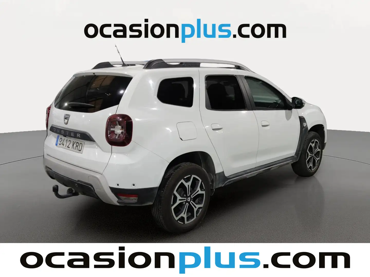 Foto Dacia Duster Dacia Duster 1.6 Prestige 4X2 (115 CV)