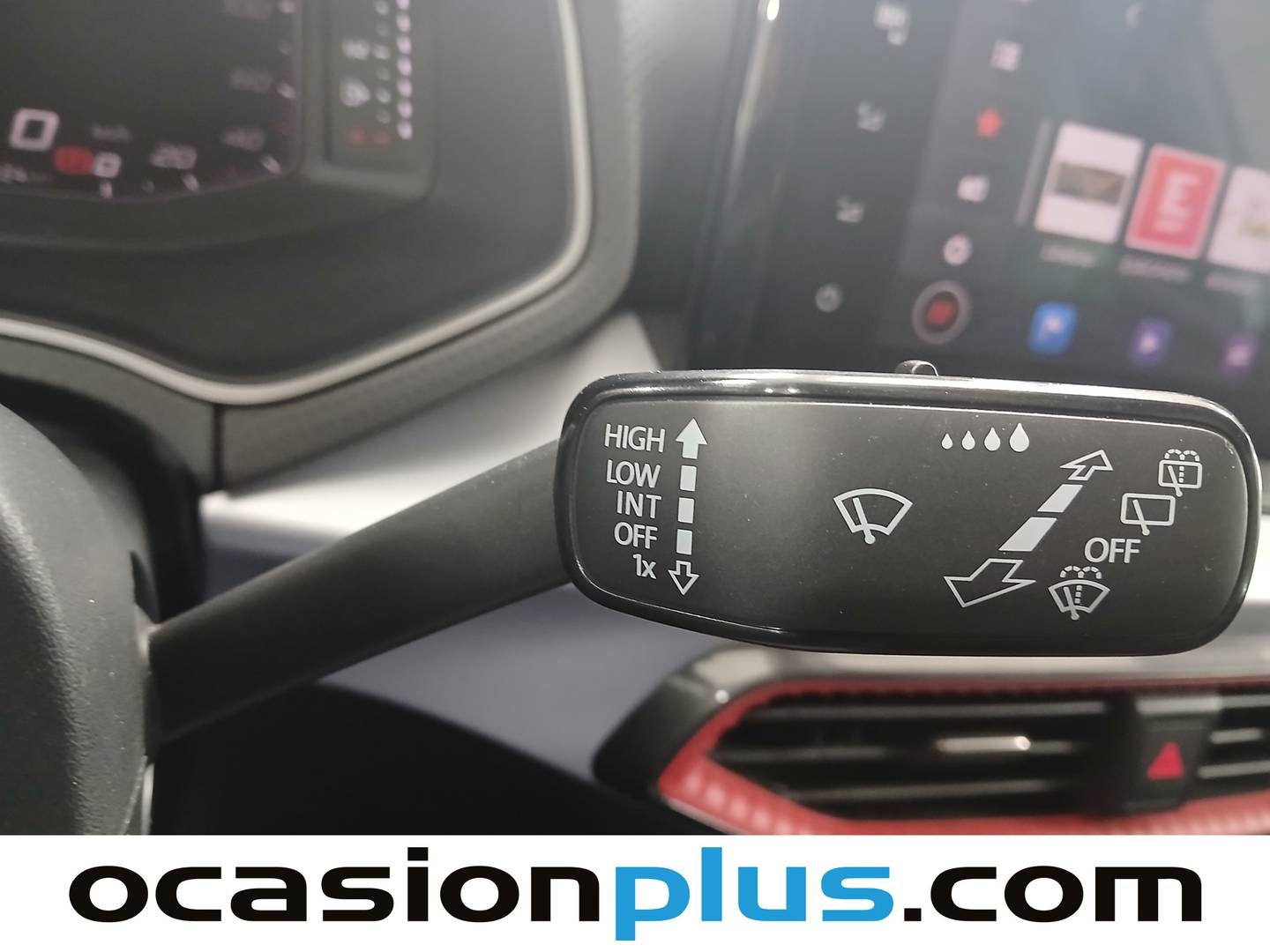 Foto Seat Ibiza SEAT Ibiza 1.5 TSI FR XL DSG (150 CV)