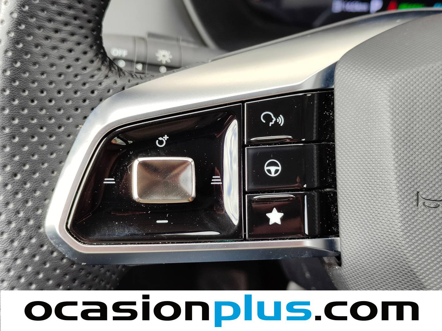 MG ZS MG ZS 1.5 Hybrid+ Luxury (197 CV) de segunda mano