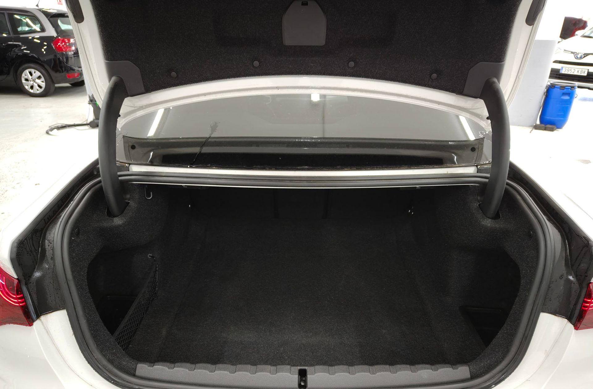 BMW Serie 4 M440d xDrive Coupé Pack M - foto 19
