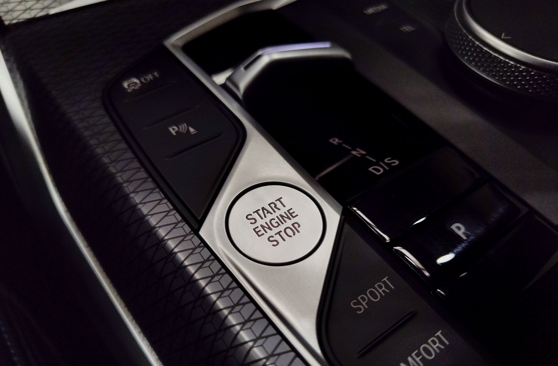 BMW Serie 3 320d - foto 37