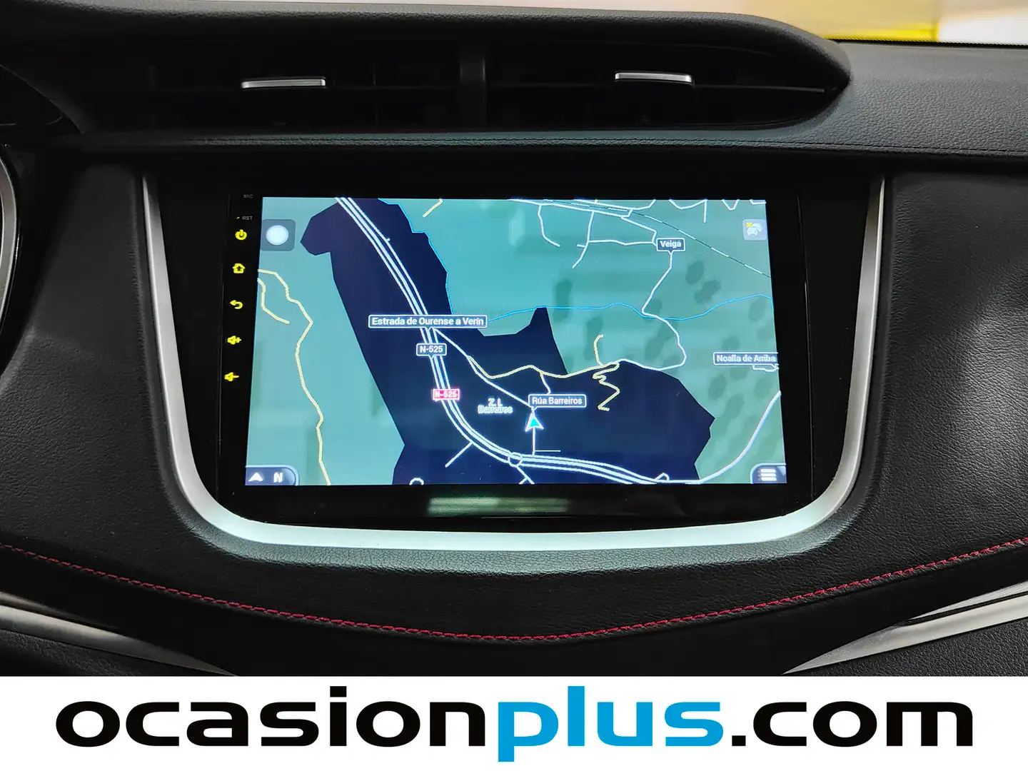 Foto SWM G01 SWM G01 1.5T Luxury (131 CV)