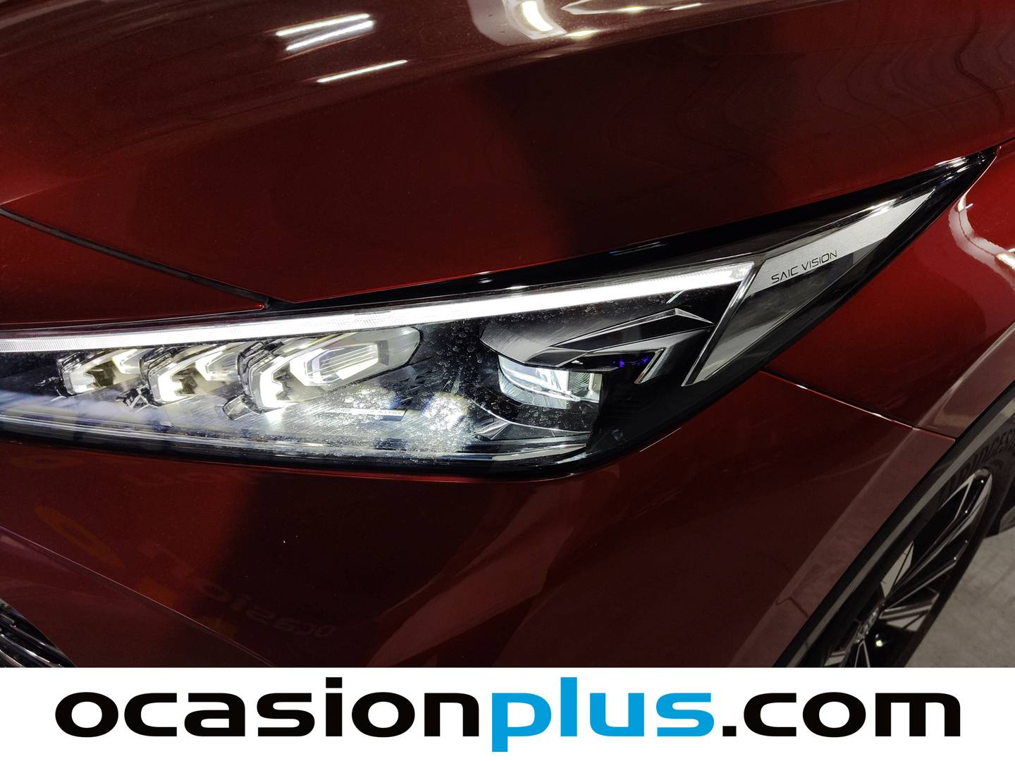 MG HS MG HS 1.5T PHEV Comfort DCT (272 CV) barato