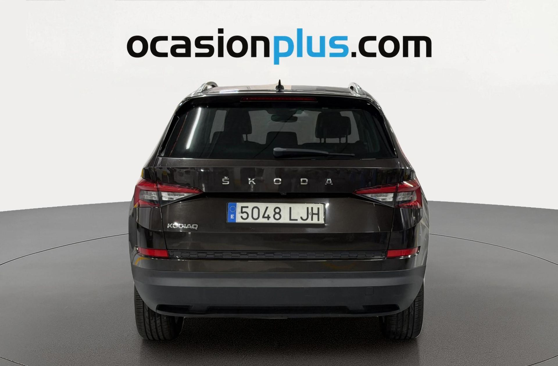 Škoda Kodiaq 2.0 TDI Style 4x2 DSG 7 plazas - foto 16