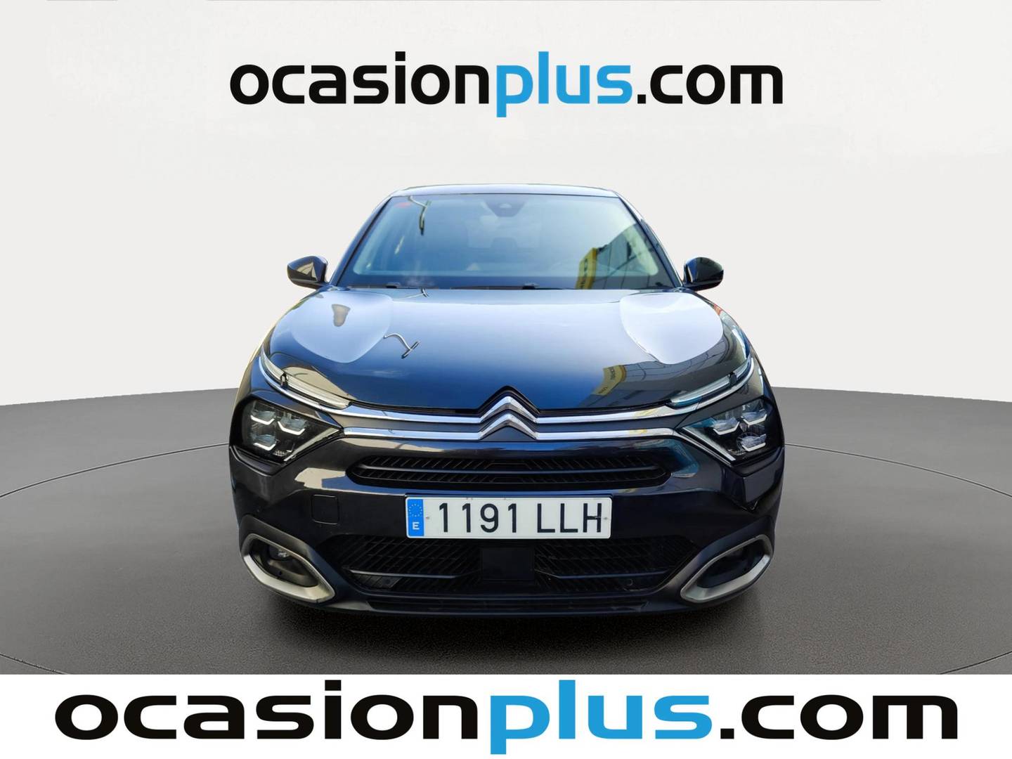 Citroën C4 Citroën C4 PureTech 130 S&S 6v Feel Pack (130 CV) barato