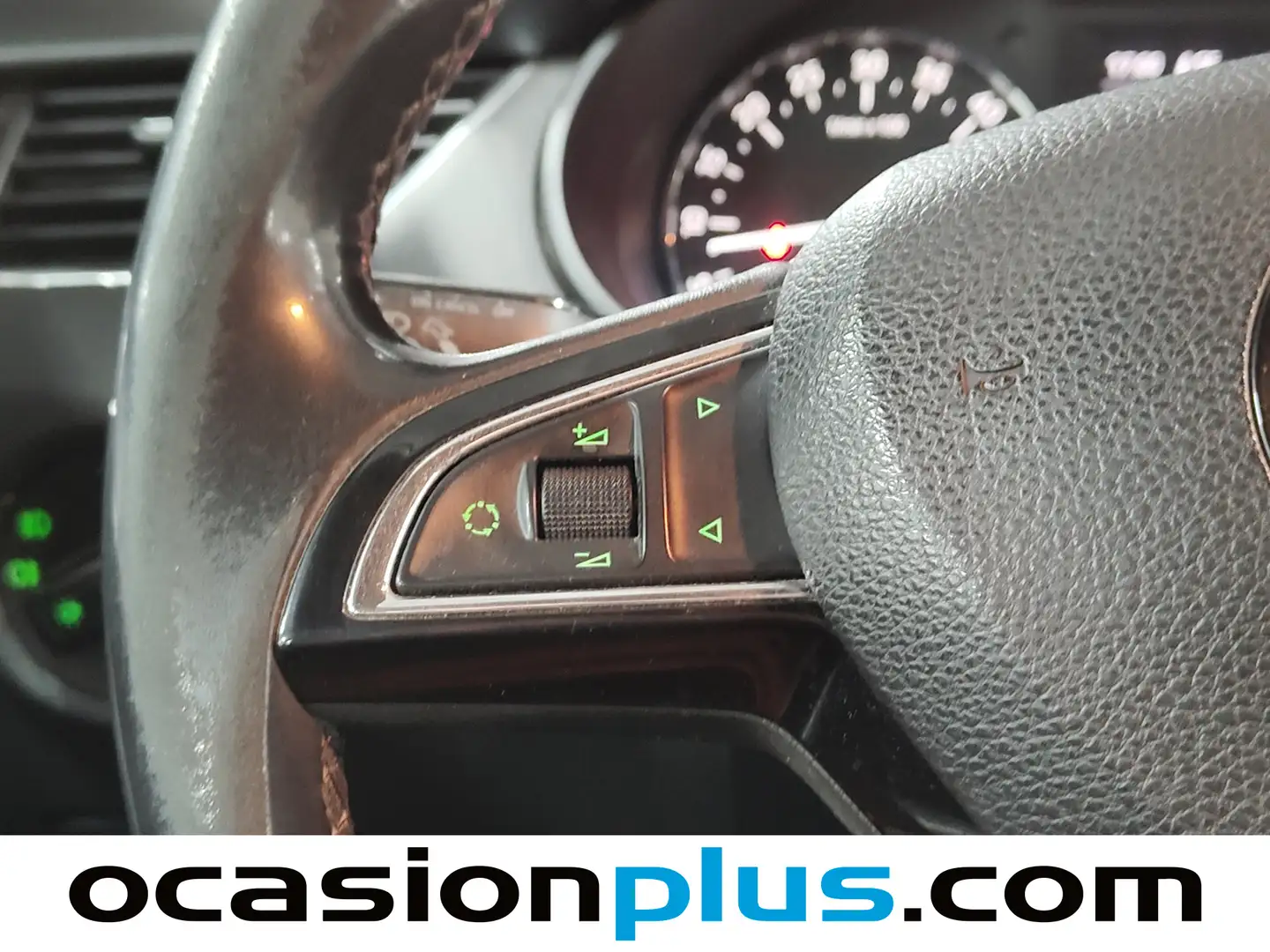 Foto Skoda Octavia Skoda Octavia 2.0 TDI CR Ambition (150 CV)