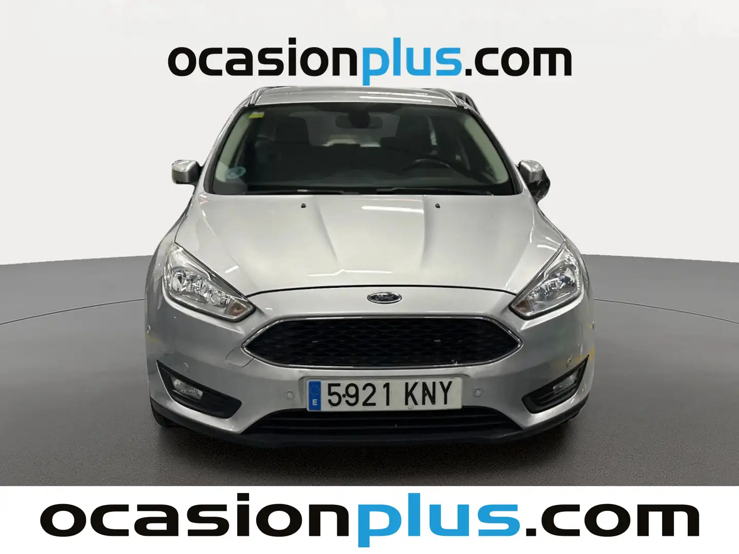Foto Ford Focus Ford Focus 1.5 TDCI Business (120 CV)