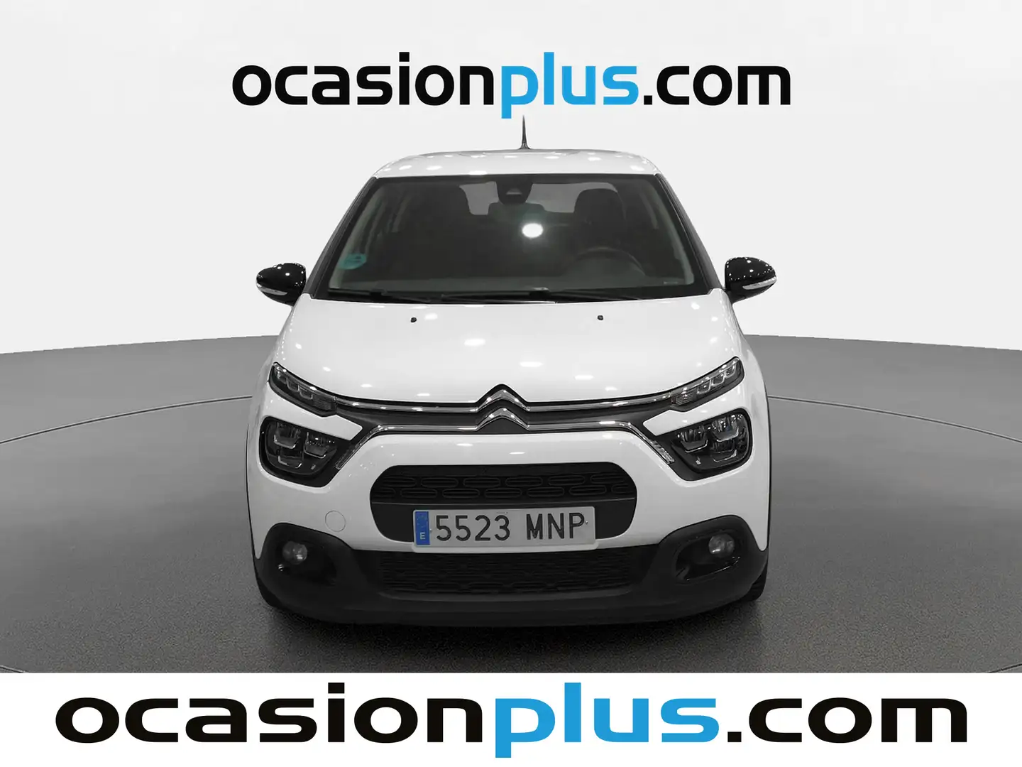 Foto Citroën C3 Origin Citroen C3 Origin PureTech 83 Plus (83 CV)