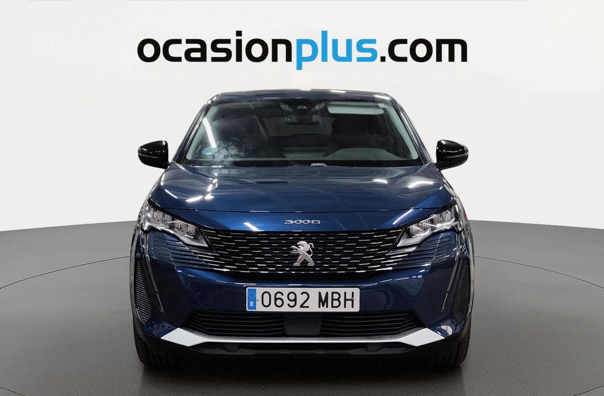 Peugeot 3008 BlueHDi 130 Allure EAT8 - foto 17