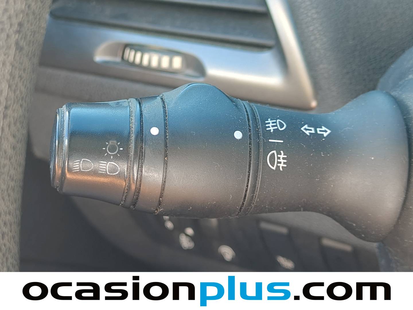 Extras y acabados del Renault Mégane Renault Megane Intens Energy TCe (115 CV)