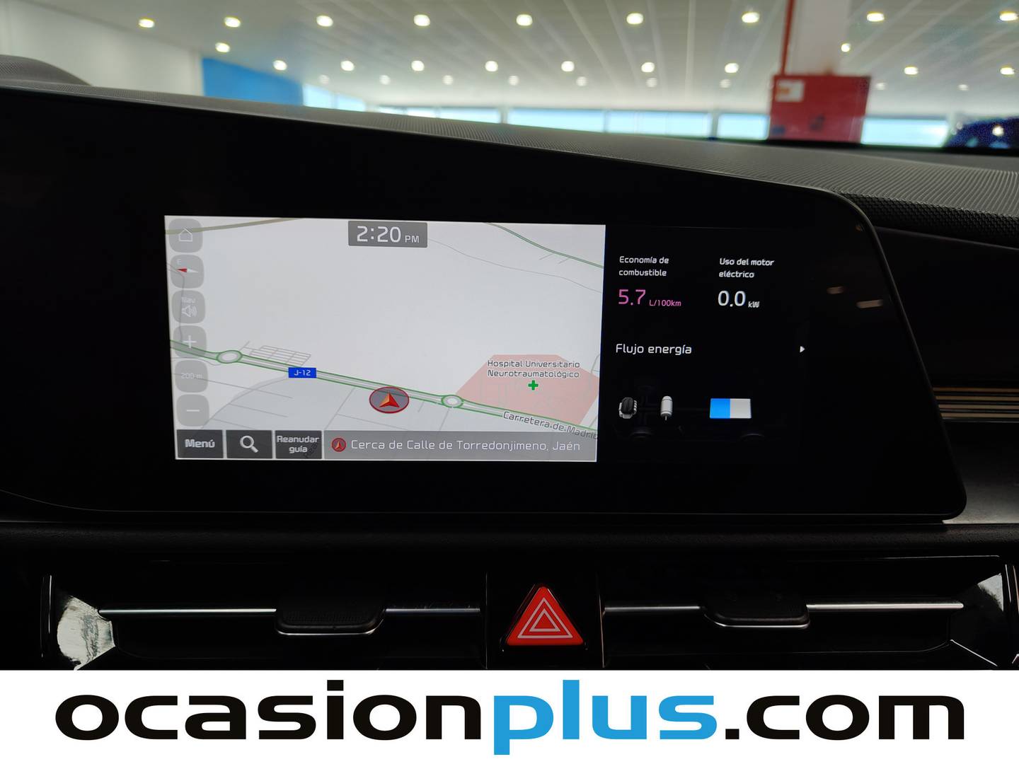 Foto KIA Niro Kia Niro 1.6 GDi HEV Drive (141 CV)