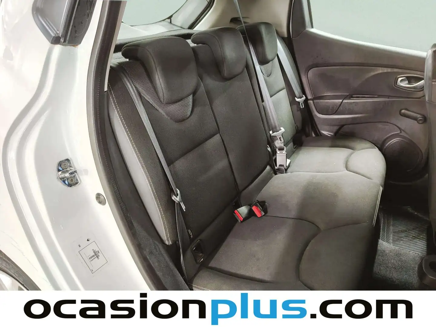 Foto Renault Clio Renault Clio Business TCe (75 CV)