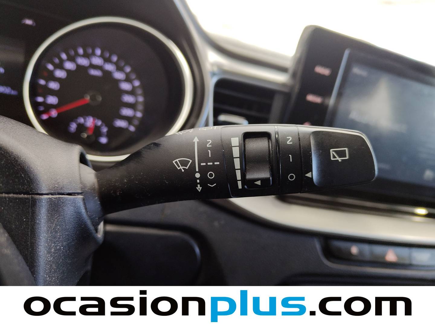 KIA XCeed KIA XCeed 1.0 T-GDi Drive (120 CV) 120cv