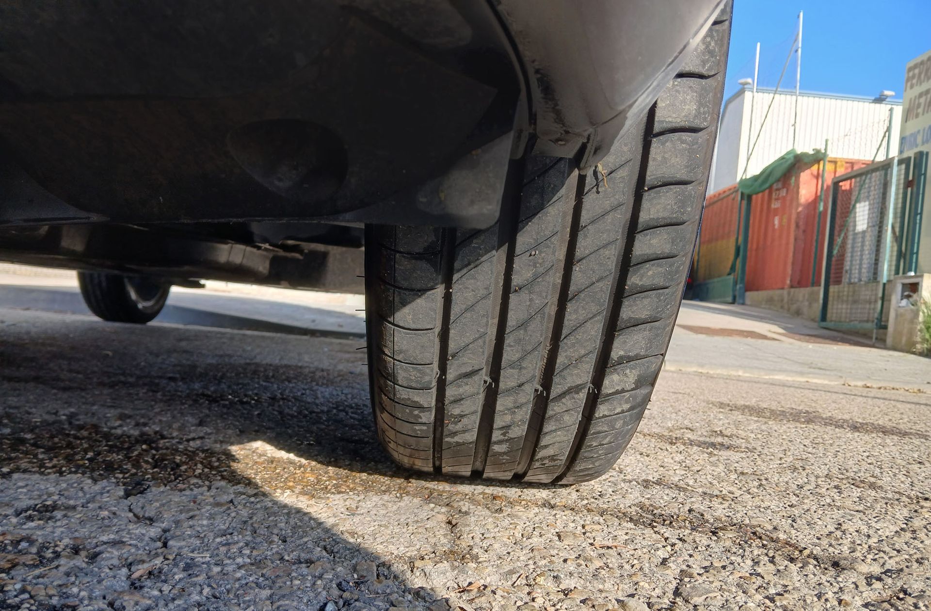 Citroën C4 PureTech 130 Shine - foto 36