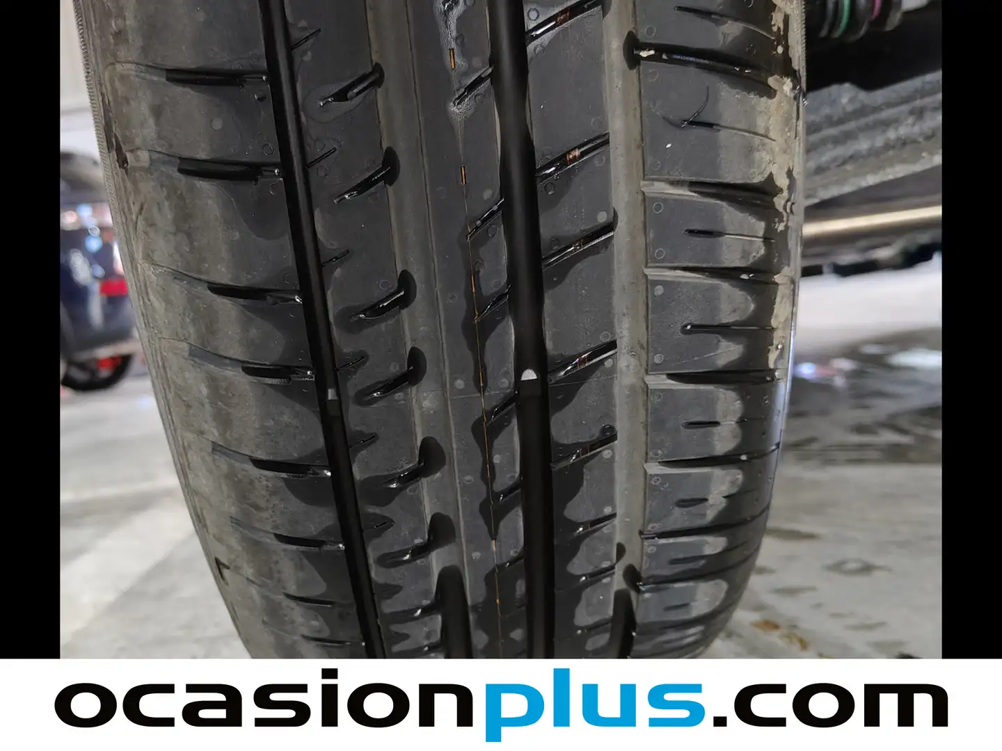 Foto Jeep Compass Jeep Compass 1.5 MHEV Longitude DCT (130 CV)