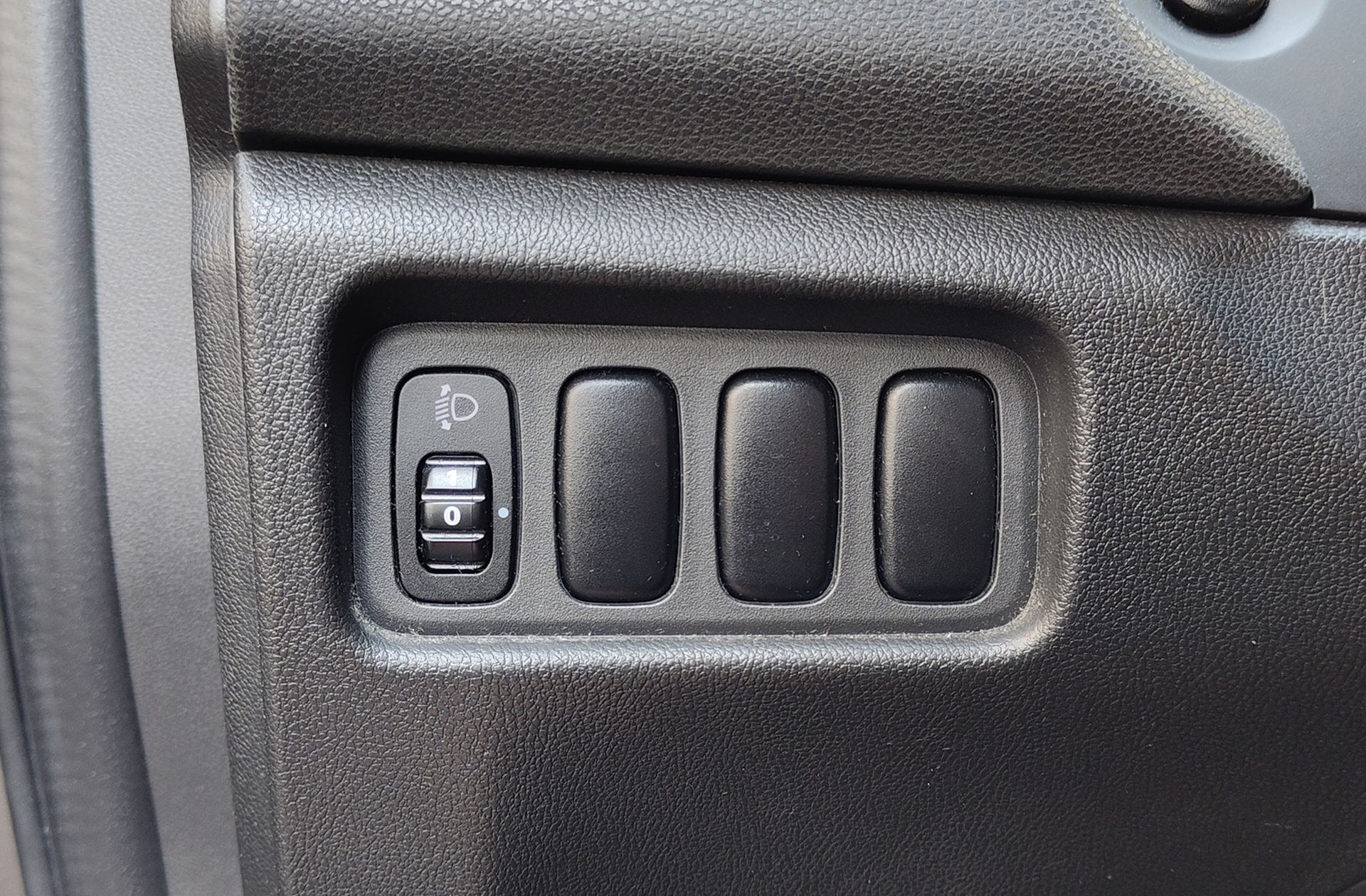 Mitsubishi ASX 160 MPI Motion - foto 32