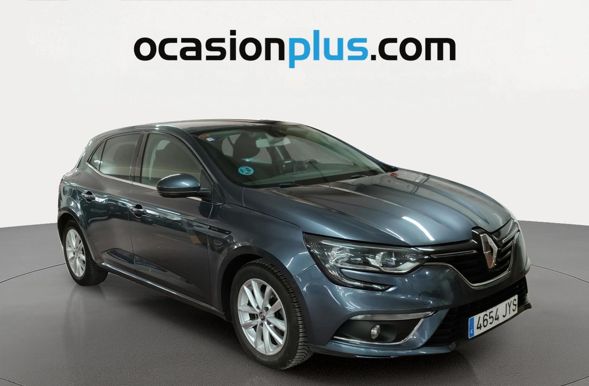 Renault Mégane Intens Energy TCe - foto 2