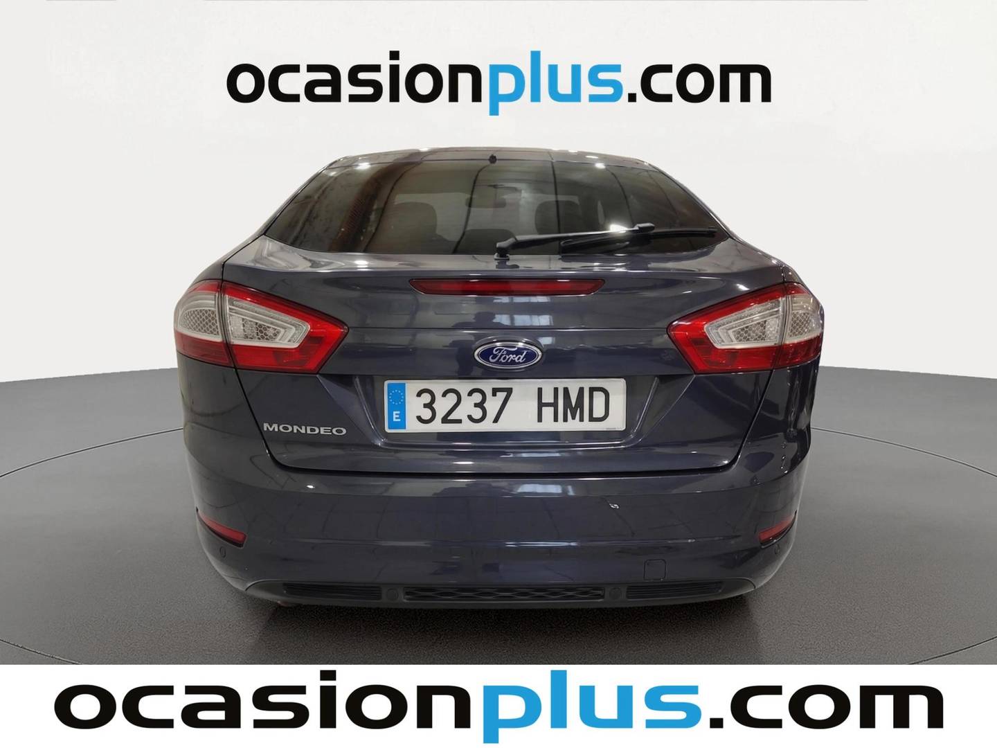 Ford Mondeo Ford Mondeo 2.0 TDCI Limited Edition (140 CV) barato