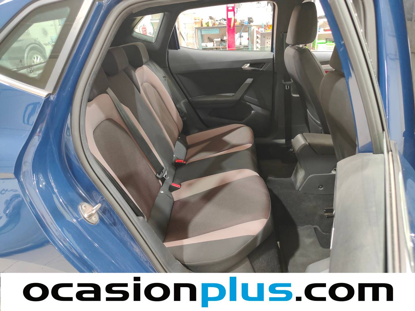 Seat Ibiza Seat Ibiza 1.0 TGI Xcellence (90 CV) al mejor precio