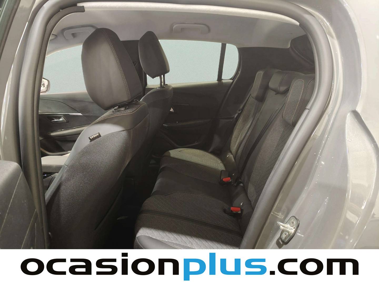 Foto Peugeot 208 Peugeot 208 Peugeot 208 PureTech 100 Allure 75 kW (100 CV)