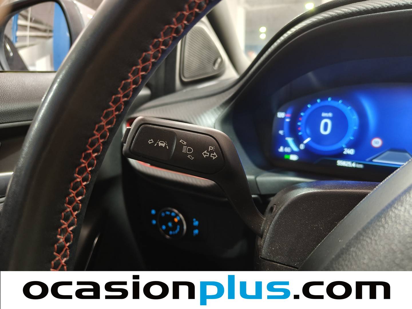 Ford Puma Ford Puma 1.0 EcoBoost MHEV ST-Line X (155 CV) barato