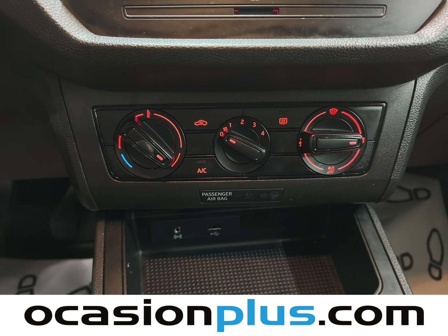 Seat Arona Seat Arona 1.0 TSI Ecomotive Reference Plus (95 CV) barato