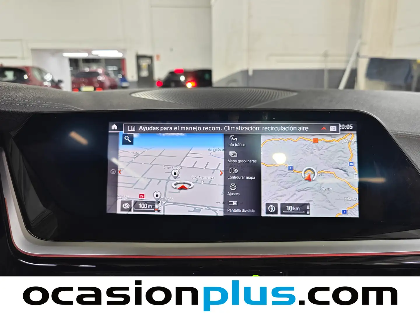 Foto BMW Z4 BMW Z4 sDrive20i Cabrio  (197 CV) Pack M